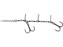 Westin Add-It Jointed Stinger HD Double