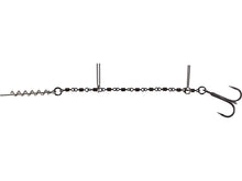 Westin Add-It Jointed Stinger Single