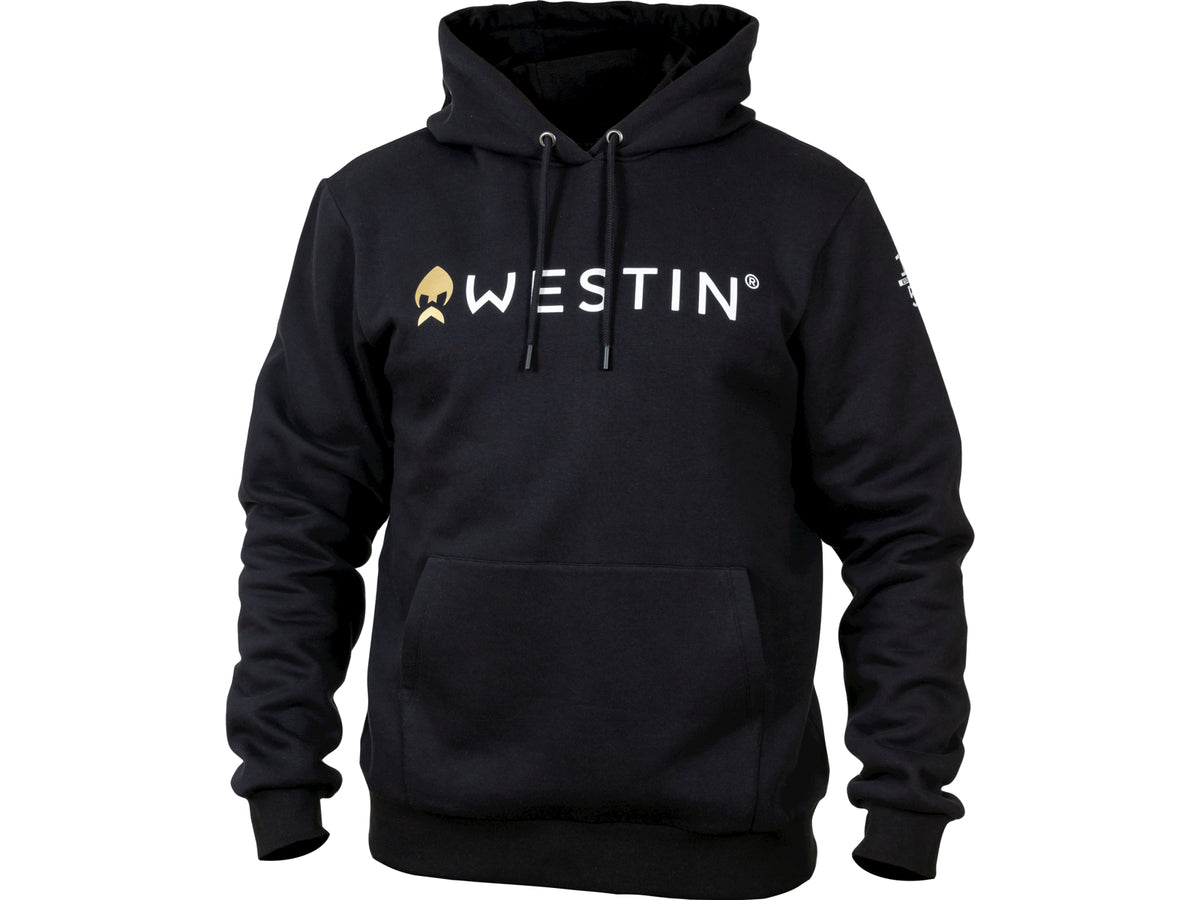 Westin Original Hoodie Schwarz, Hoodie