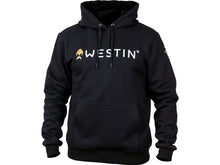 Westin Original Hoodie Schwarz, Hoodie