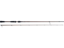 Westin W4 Finesse T&C 2. Auflage 7,1 Fuß 7-21 g 2-teilig
