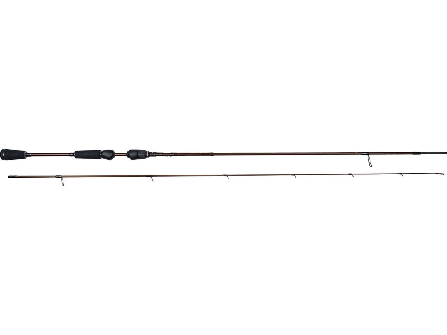 Westin W4 StreetStick 2. 2-teilige Spinnrute