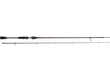 Westin W4 StreetStick 2. 2-teilige Spinnrute