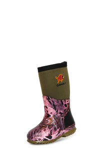 Gateway1 Wetland Master Kinder 12' 7mm Neopren Prym1 Pink Out