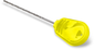 Zebco Z-Carp Boilie Drill 5,5 cm Gelb